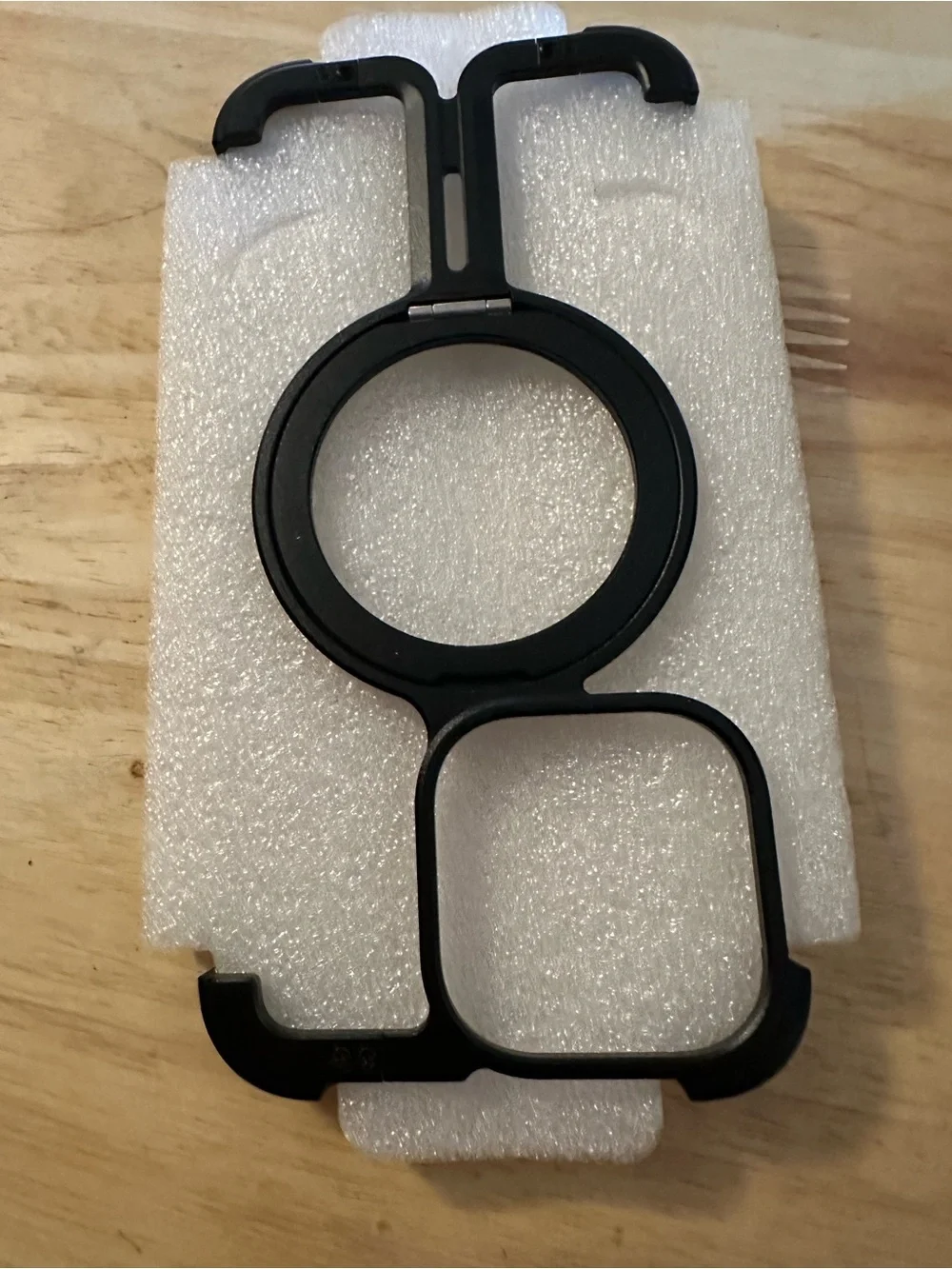 Minimalist MagSafe Bumper Phone Case